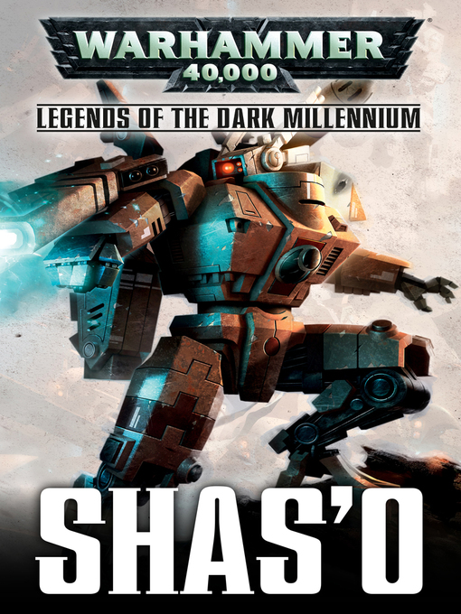 Cover image for Shas'o